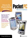 How to Do Everything with Your Pocket PC